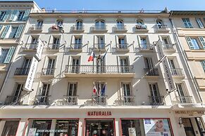 Hotel Florence Nice