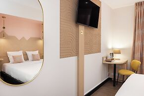 Hotel Florence Nice