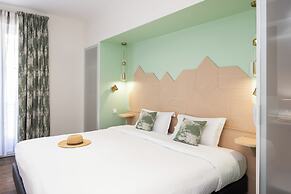 Hotel Florence Nice
