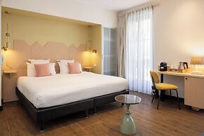 Hotel Florence Nice