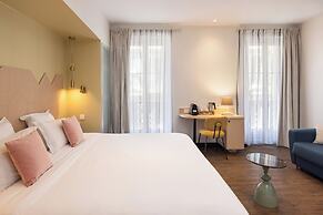 Hotel Florence Nice