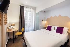Hotel Florence Nice