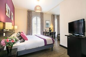Hotel Florence Nice
