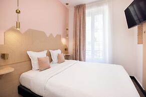 Hotel Florence Nice