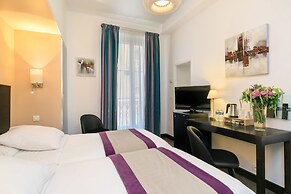 Hotel Florence Nice
