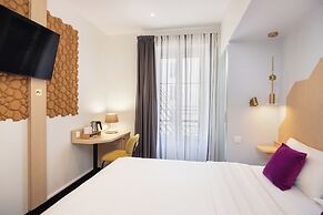 Hotel Florence Nice