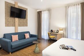 Hotel Florence Nice