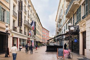 Hotel Florence Nice