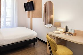 Hotel Florence Nice