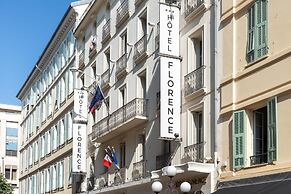 Hotel Florence Nice