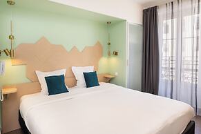 Hotel Florence Nice