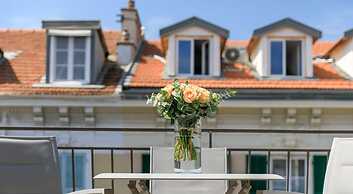 Hotel Florence Nice