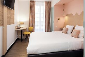 Hotel Florence Nice