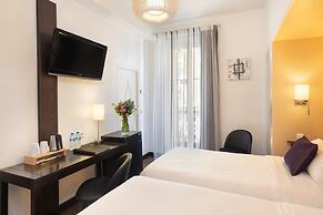 Hotel Florence Nice