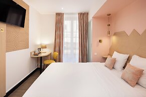 Hotel Florence Nice