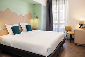 Hotel Florence Nice