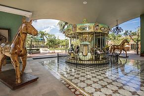 Iberostar Waves Paraíso Beach - All Inclusive