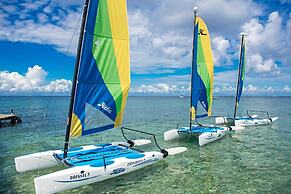 Iberostar Waves Cozumel - All Inclusive