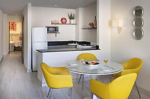 The Rockley by Ocean Hotels - Breakfast Included