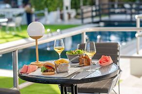 The Rockley by Ocean Hotels - Breakfast Included