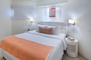 The Rockley by Ocean Hotels - Breakfast Included