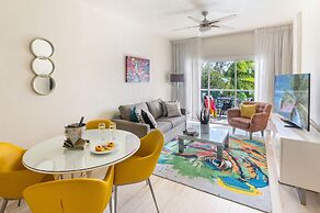 The Rockley by Ocean Hotels - Breakfast Included