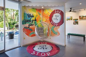 The Rockley by Ocean Hotels - Breakfast Included