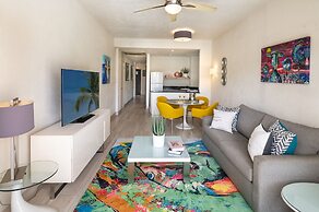 The Rockley by Ocean Hotels - Breakfast Included