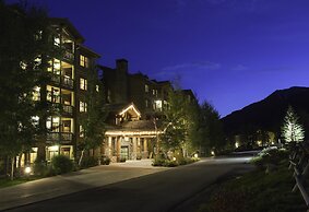 Teton Mountain Lodge and Spa