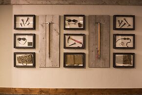 Teton Mountain Lodge and Spa