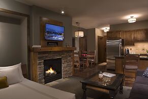 Teton Mountain Lodge and Spa