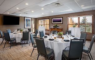 Teton Mountain Lodge and Spa