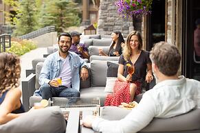 Teton Mountain Lodge and Spa