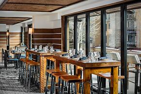 Teton Mountain Lodge and Spa