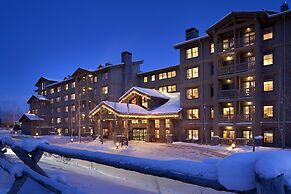 Teton Mountain Lodge and Spa
