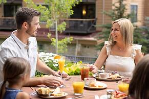 Teton Mountain Lodge and Spa