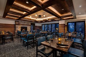 Teton Mountain Lodge and Spa