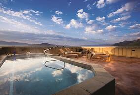 Teton Mountain Lodge and Spa