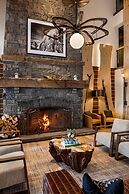 Teton Mountain Lodge and Spa