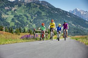 Teton Mountain Lodge and Spa