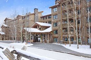 Teton Mountain Lodge and Spa