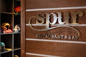 Teton Mountain Lodge and Spa