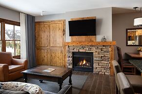 Teton Mountain Lodge and Spa