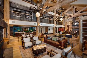 Teton Mountain Lodge and Spa