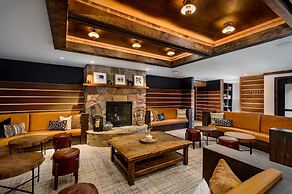 Teton Mountain Lodge and Spa