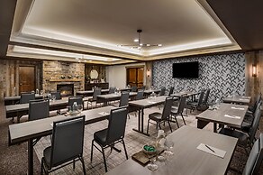 Teton Mountain Lodge and Spa