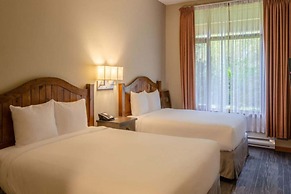 Cahilty Lodge