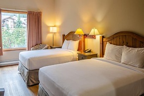 Cahilty Lodge