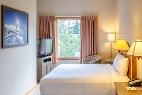 Cahilty Lodge