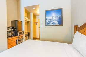 Cahilty Lodge